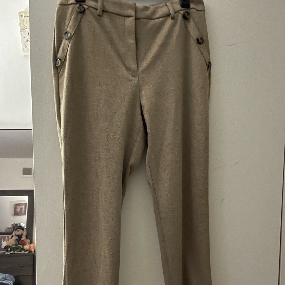 Slacks